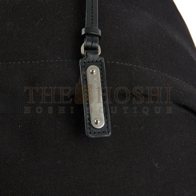 Y51 CITY BACKPACK-MINI IN BLACK NSAICIT4 (26*35*16cm) Master Quality